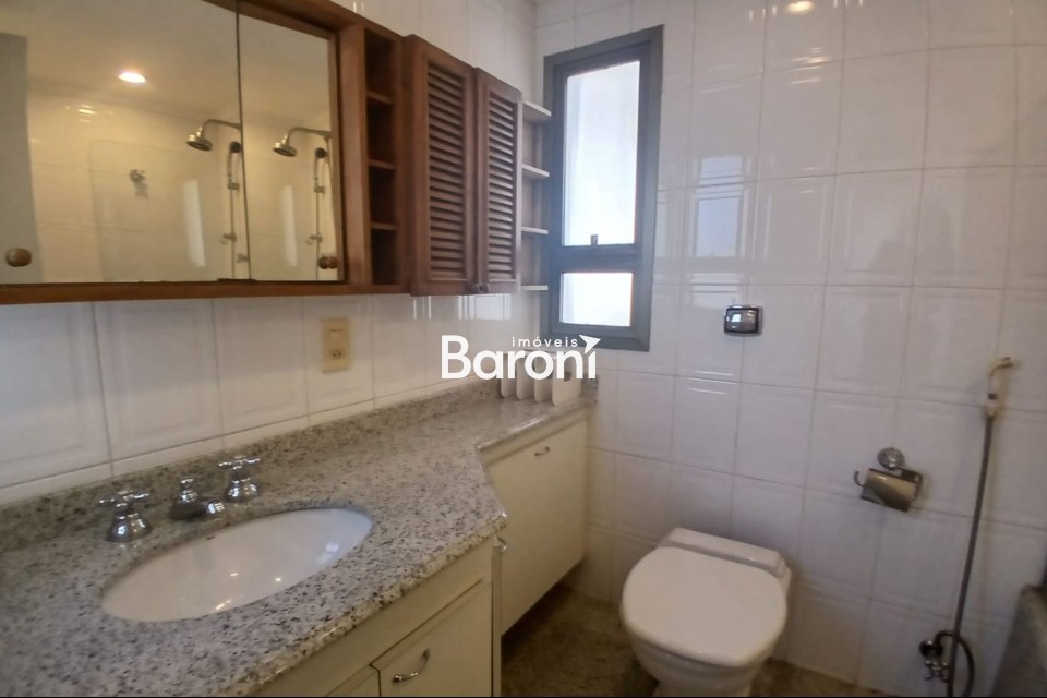 Apartamento - Moema