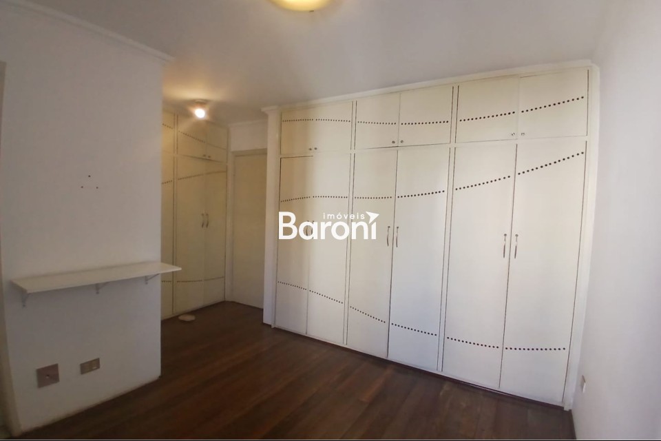 Apartamento - Moema