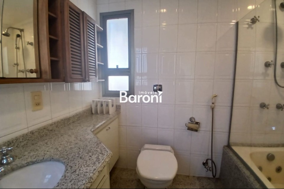 Apartamento - Moema