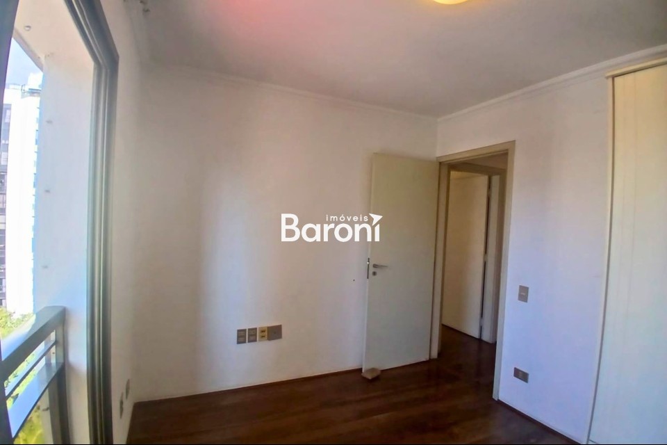 Apartamento - Moema