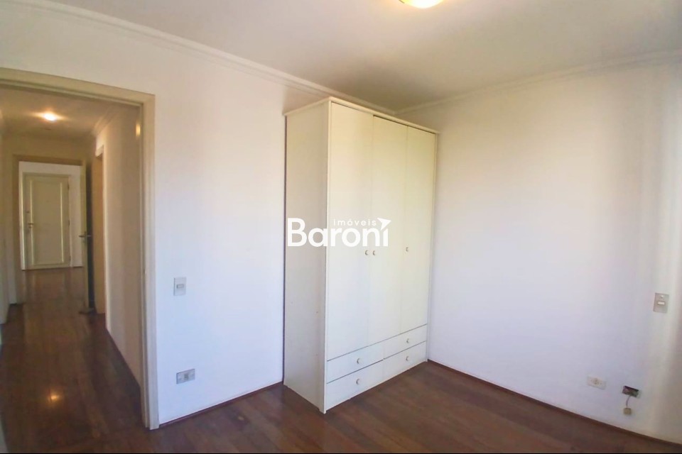 Apartamento - Moema