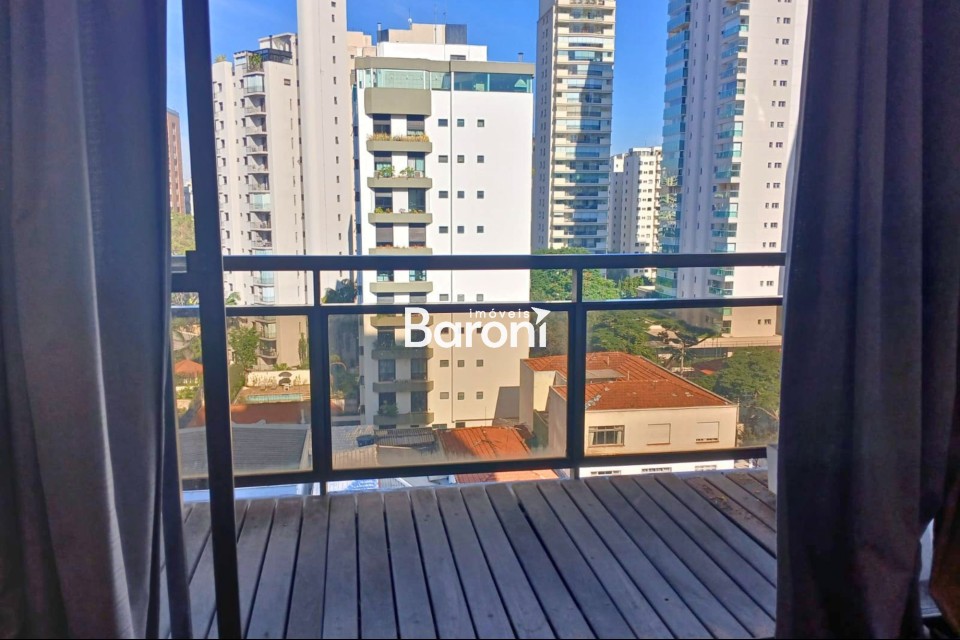 Apartamento - Moema