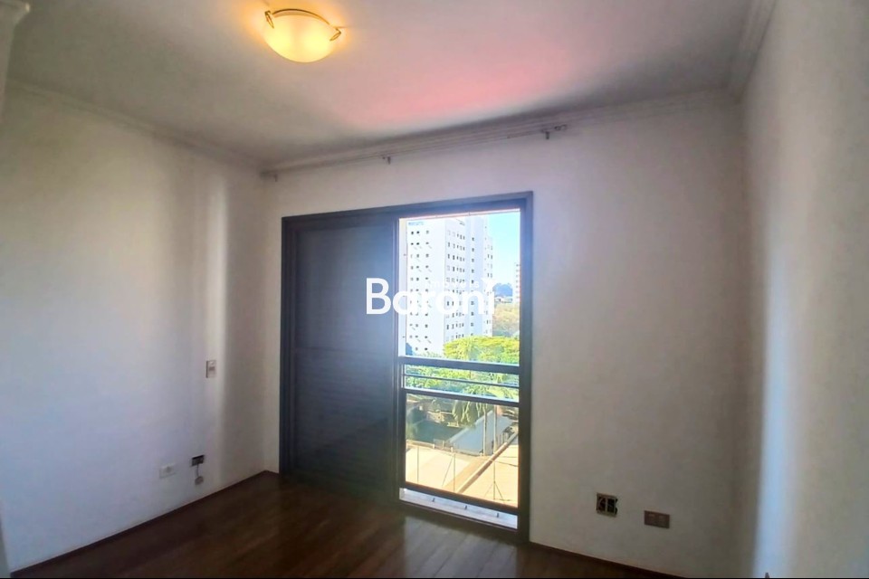 Apartamento - Moema