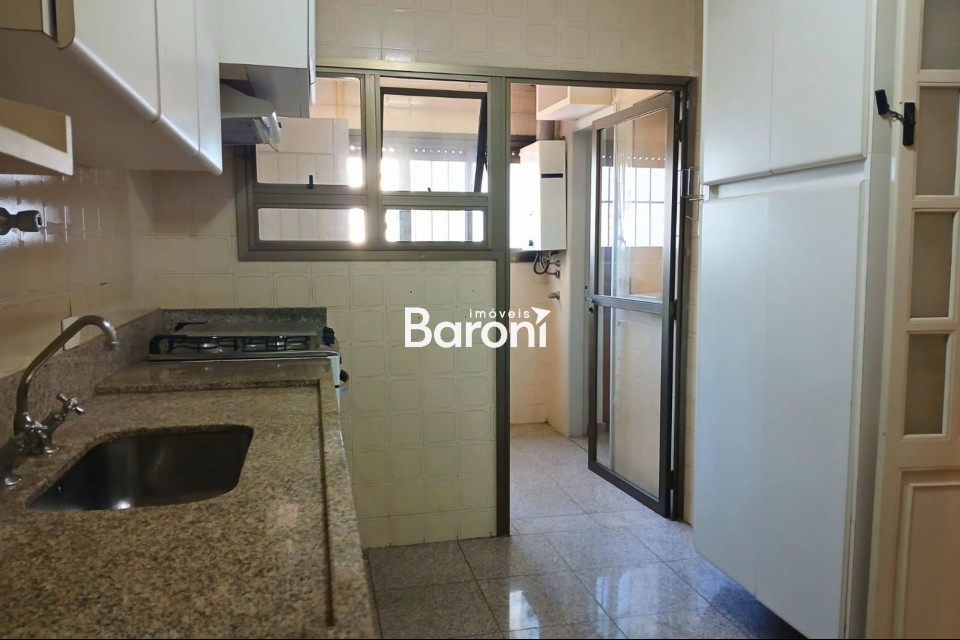 Apartamento - Moema