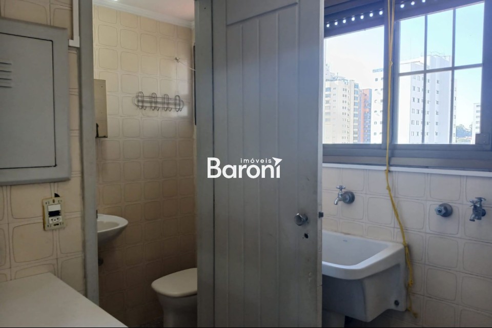 Apartamento - Moema