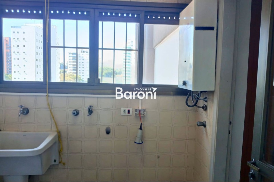Apartamento - Moema