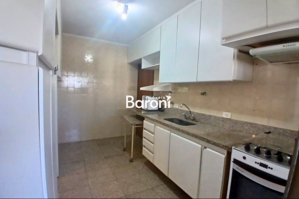 Apartamento - Moema