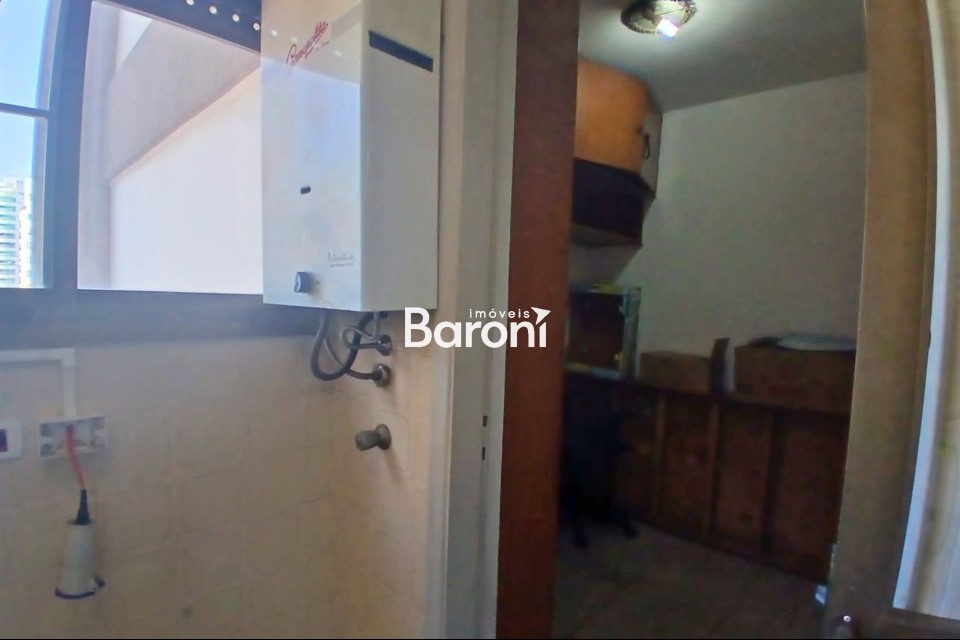 Apartamento - Moema