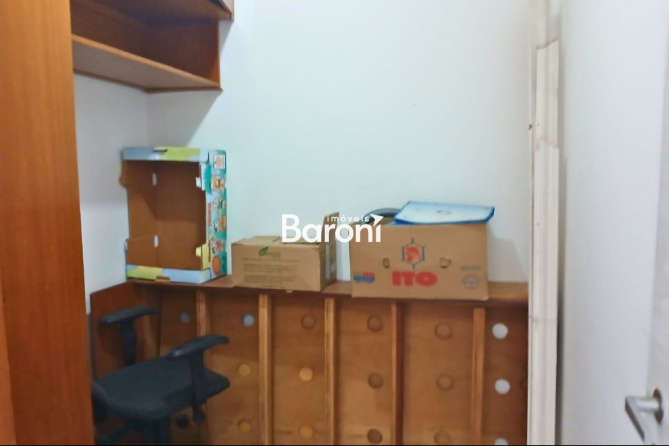 Apartamento - Moema