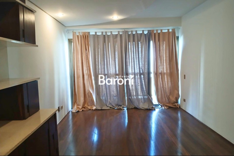 Apartamento - Moema