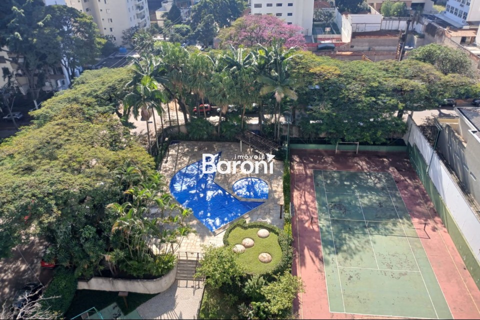 Apartamento - Moema
