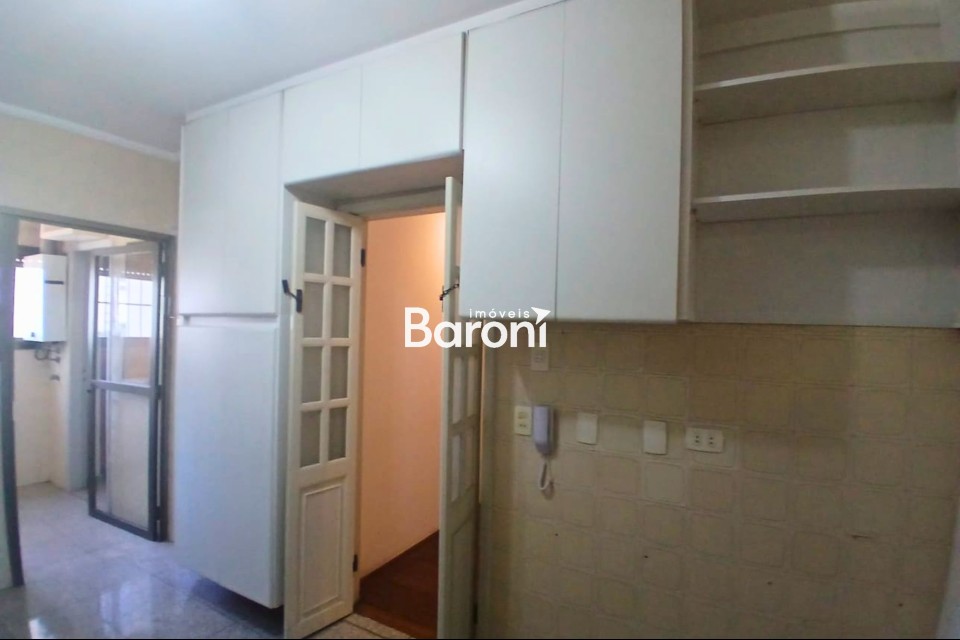 Apartamento - Moema