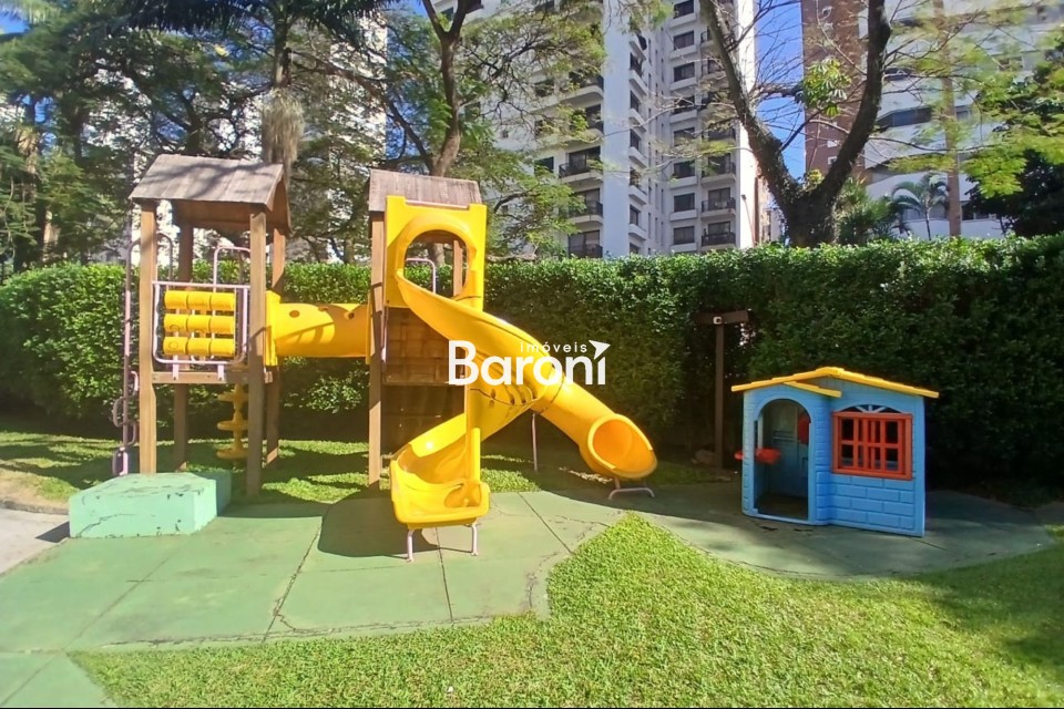 Apartamento - Moema