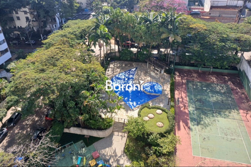 Apartamento - Moema