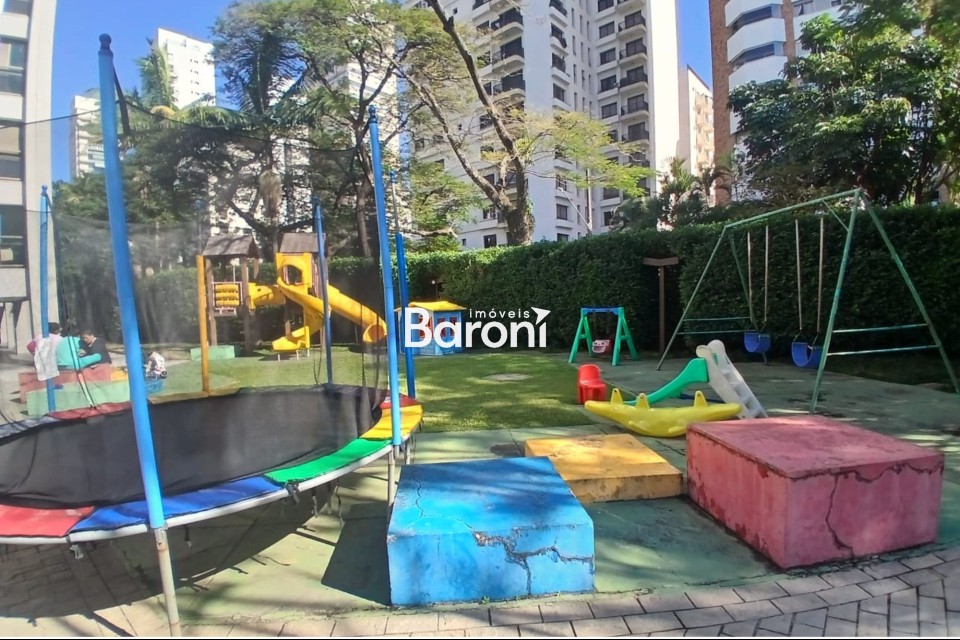 Apartamento - Moema