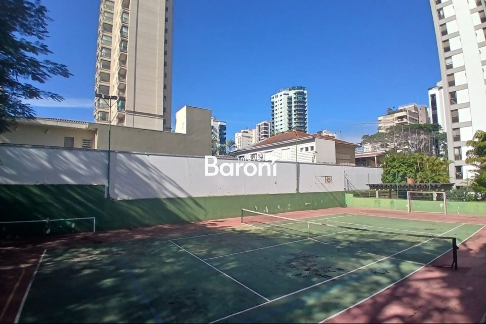 Apartamento - Moema