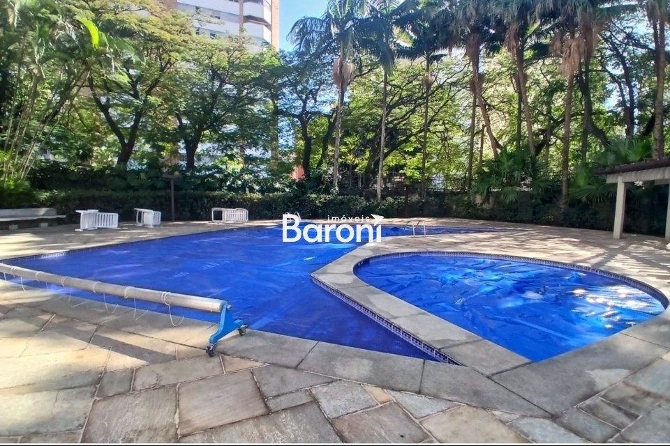 Apartamento - Moema