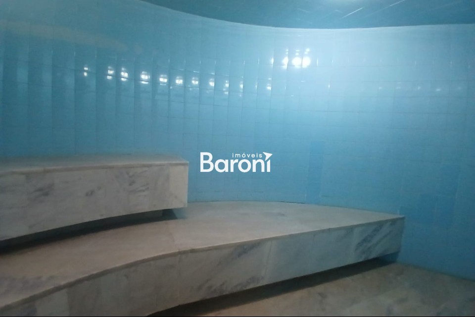 Apartamento - Moema