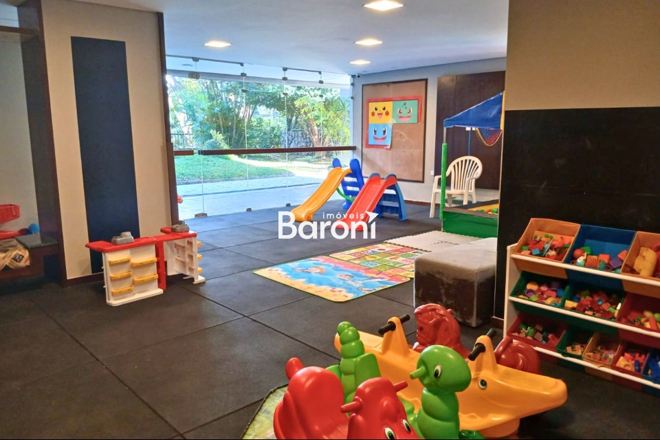Apartamento - Moema