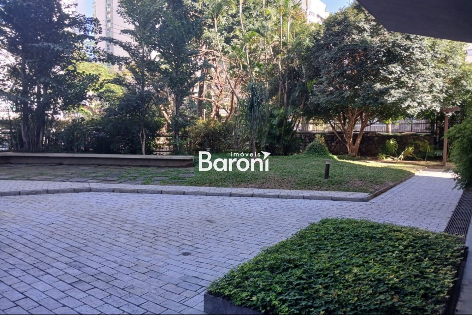 Apartamento - Moema