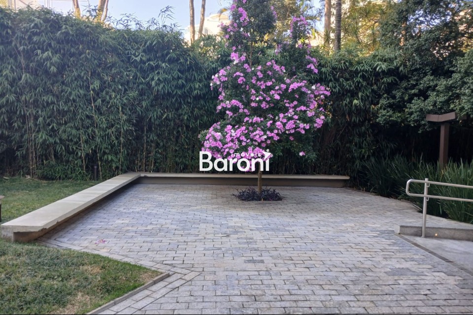 Apartamento - Moema