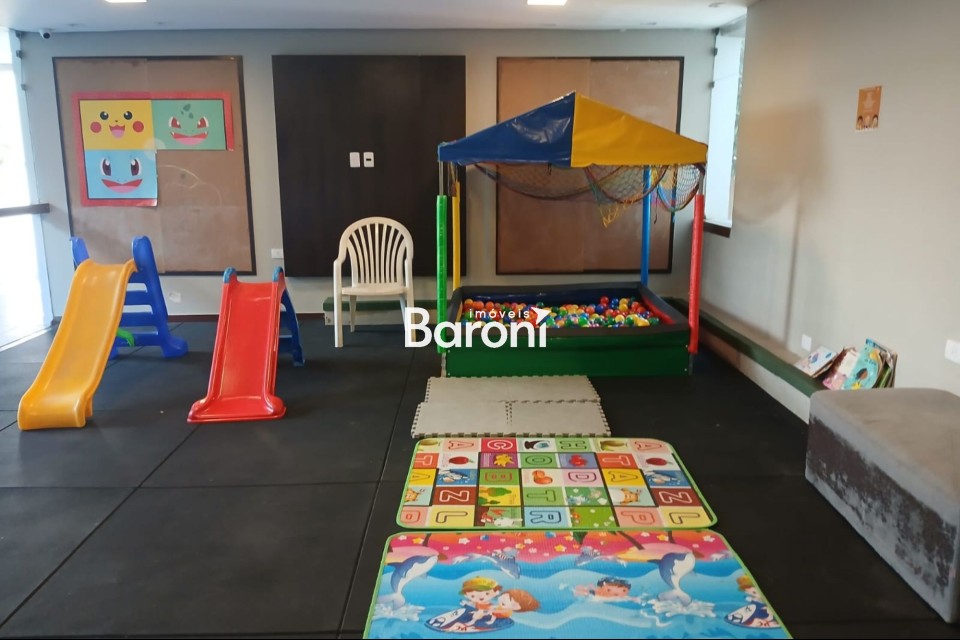 Apartamento - Moema