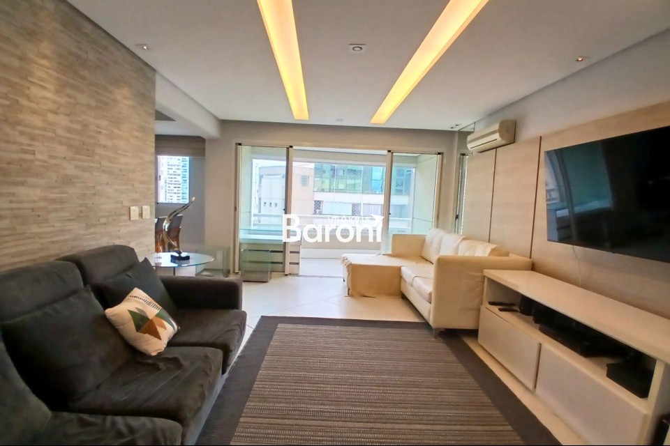 Apartamento - Moema
