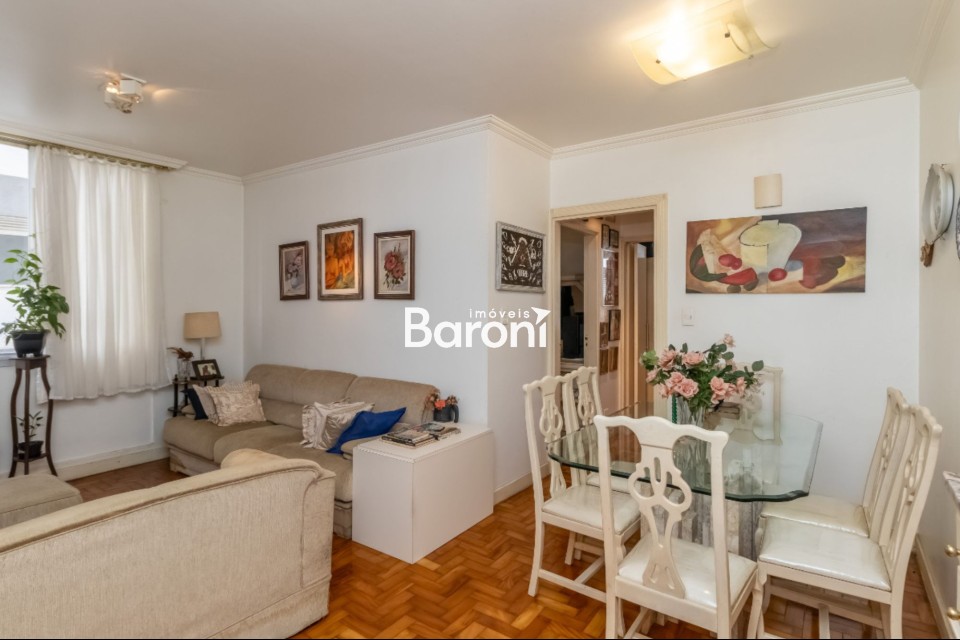 Apartamento - Itaim Bibi