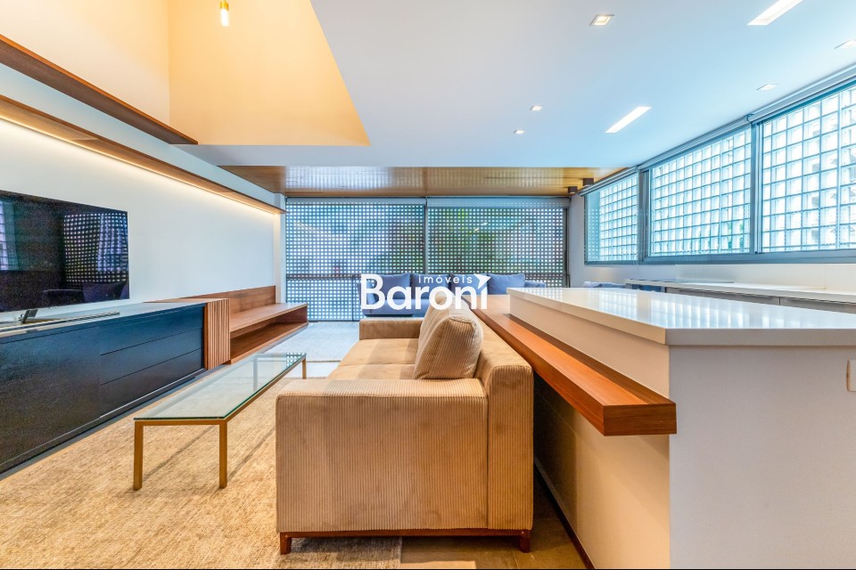 Apartamento - Itaim Bibi