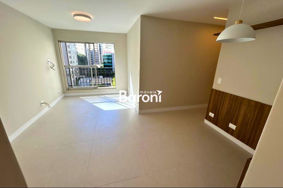 Apartamento - Vila Olímpia