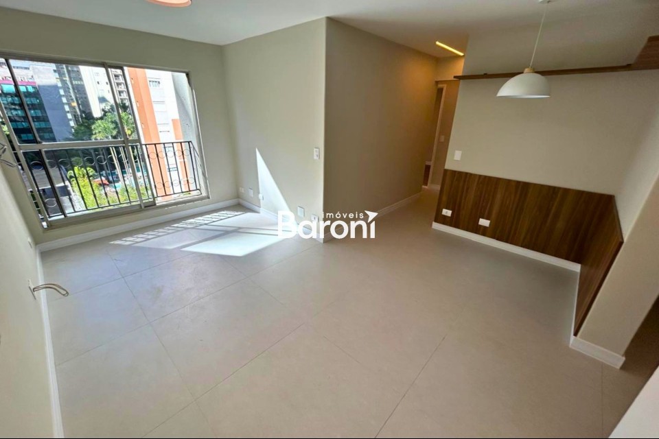 Apartamento - Vila Olímpia