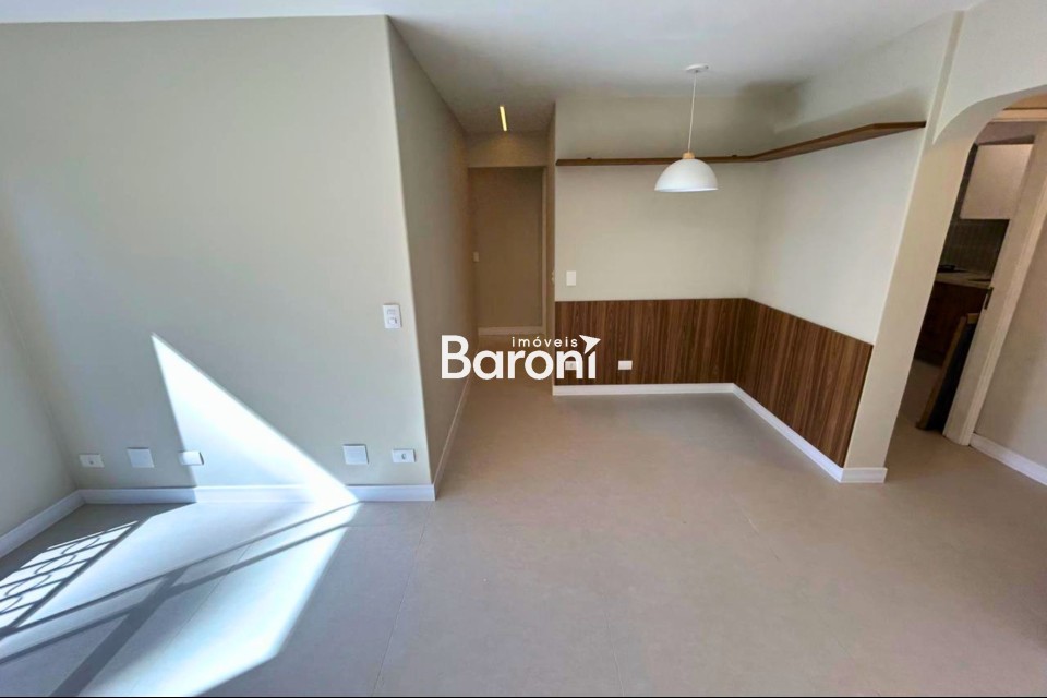 Apartamento - Vila Olímpia