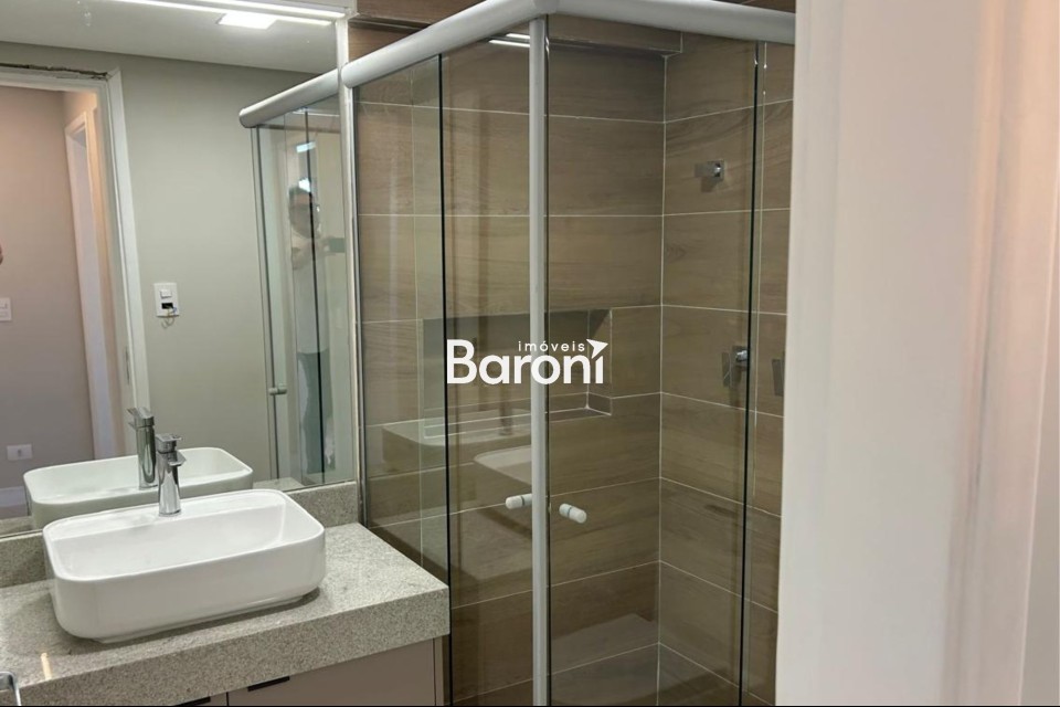 Apartamento - Vila Olímpia