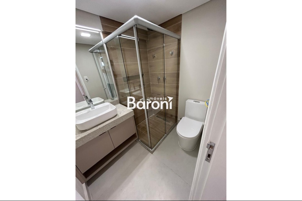 Apartamento - Vila Olímpia