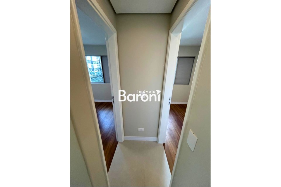 Apartamento - Vila Olímpia