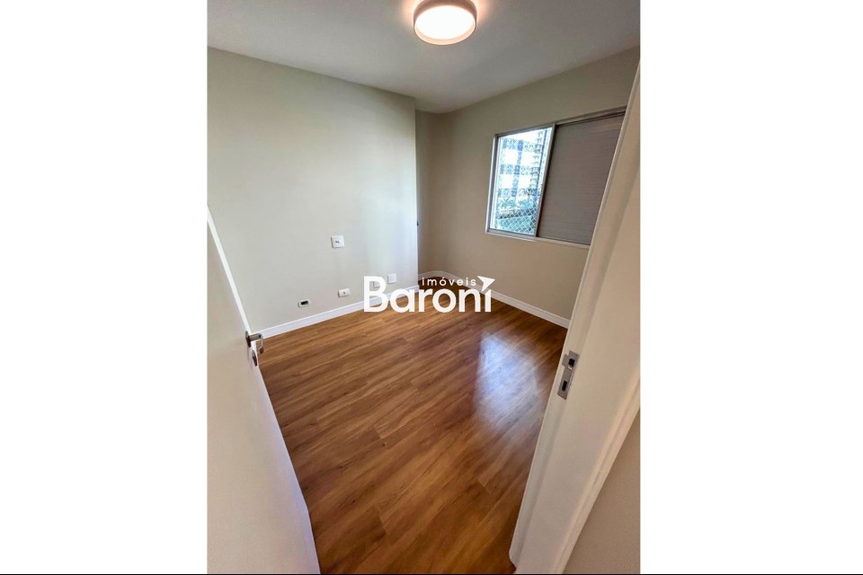 Apartamento - Vila Olímpia