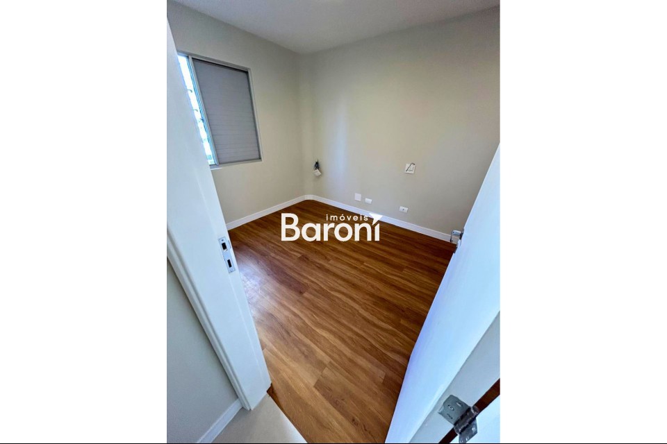 Apartamento - Vila Olímpia