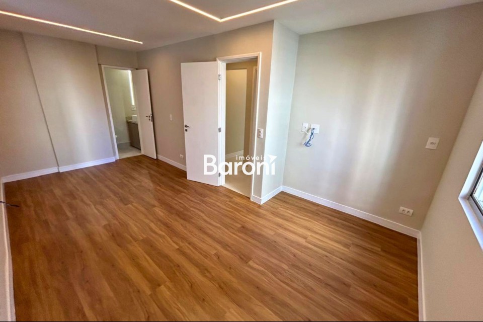 Apartamento - Vila Olímpia