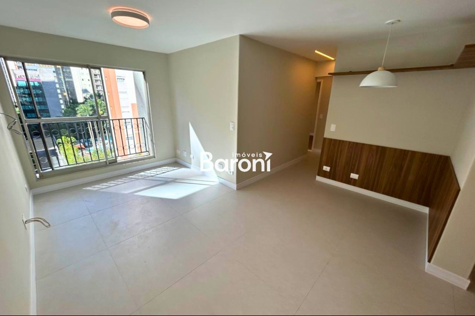 Apartamento - Vila Olímpia