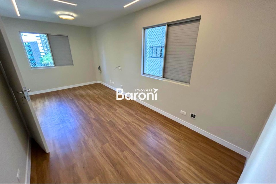 Apartamento - Vila Olímpia