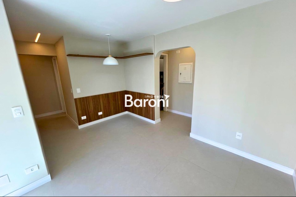 Apartamento - Vila Olímpia