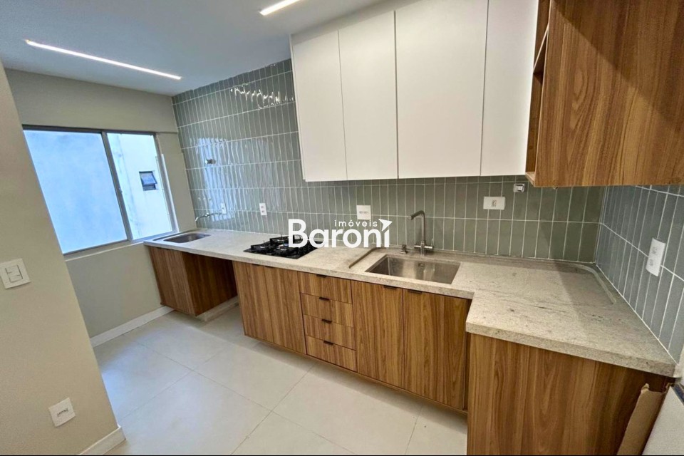 Apartamento - Vila Olímpia