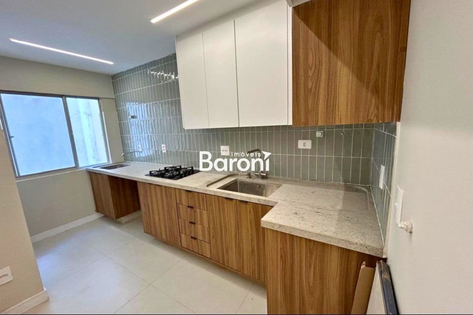 Apartamento - Vila Olímpia