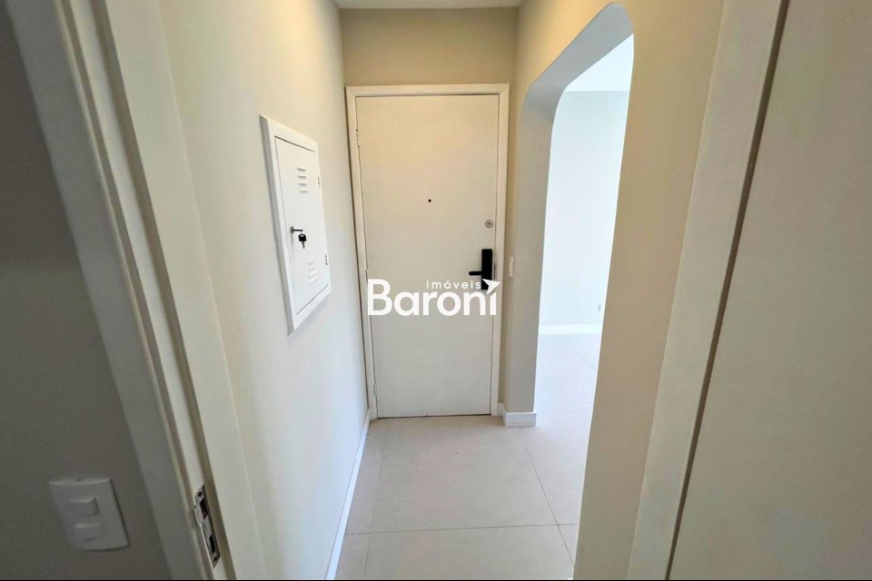 Apartamento - Vila Olímpia