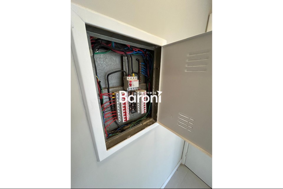 Apartamento - Vila Olímpia