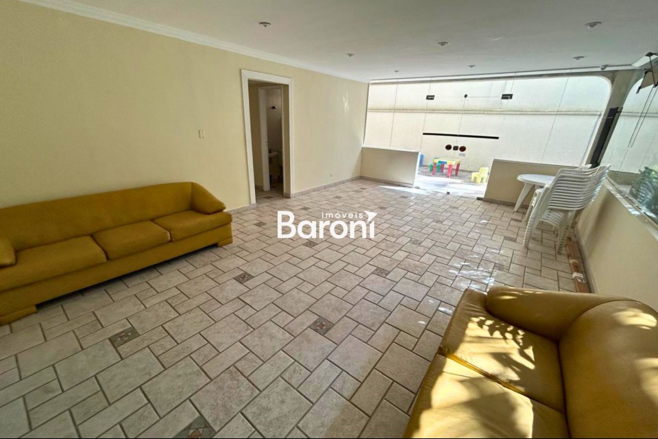 Apartamento - Vila Olímpia
