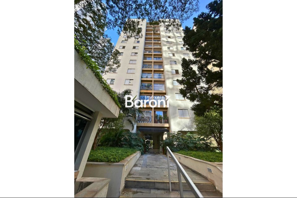 Apartamento - Vila Olímpia