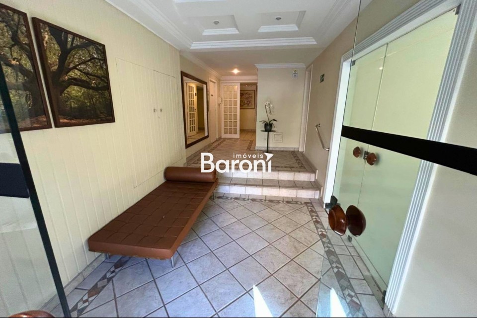 Apartamento - Vila Olímpia