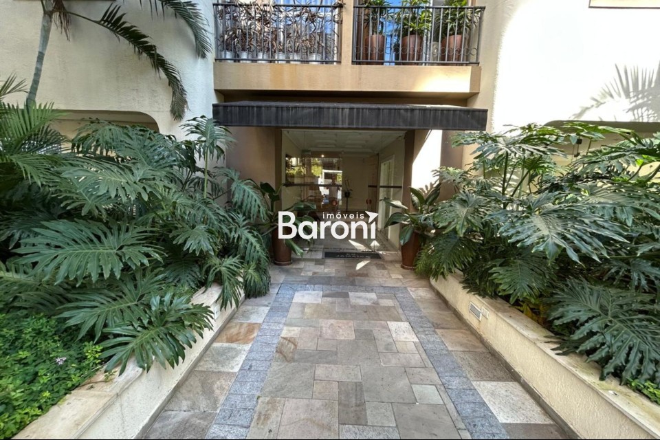 Apartamento - Vila Olímpia