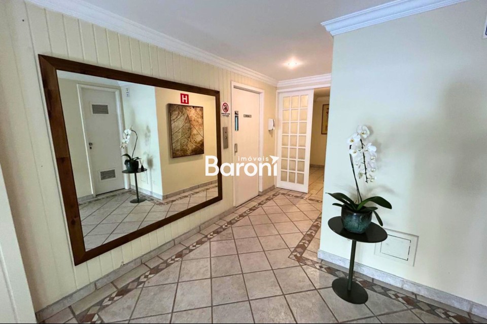 Apartamento - Vila Olímpia